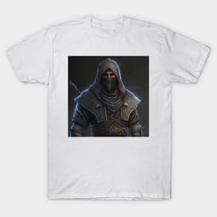 Medieval thieves : Damascus T-Shirt